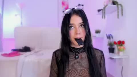 Valeria Londoo online show from 06.14.26