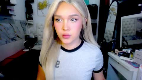 VALERIA online show from 04.29.26