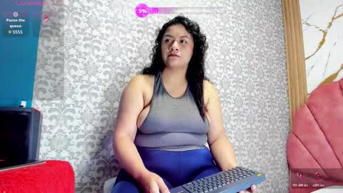 Costume lover online show from 02.23.26