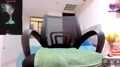 Valeria online show from 02.05.26