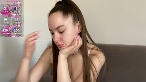 valeria_vibe online show from 06.10.26
