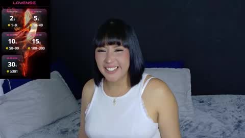 valeriaa cruz online show from 03.16.26