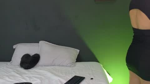 valeriaa cruz online show from 06.04.26