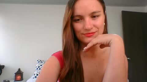 valeriafrannco online show from 05.05.26