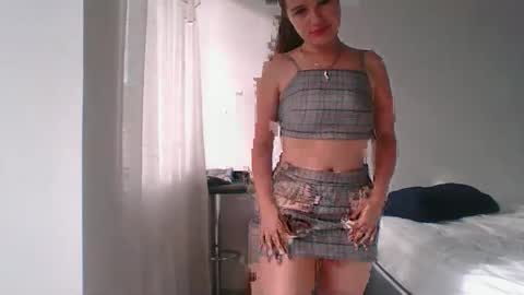 valeriafrannco online show from 05.07.26