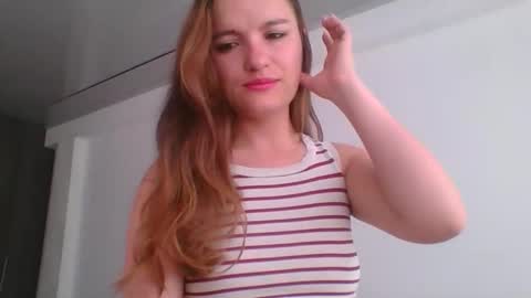 valeriafrannco online show from 05.11.26