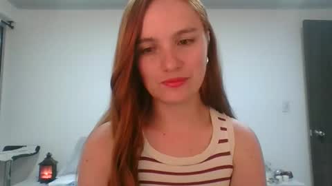 valeriafrannco online show from 05.26.26
