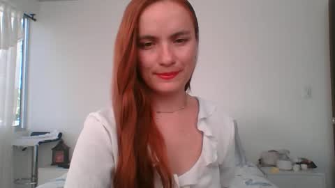 valeriafrannco online show from 05.26.26
