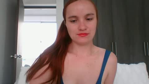 valeriafrannco online show from 06.15.26