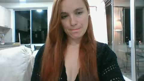valeriafrannco online show from 06.17.26