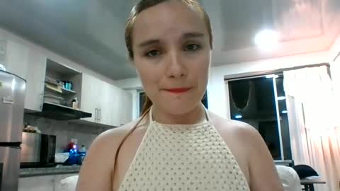 valeriafrannco online show from 06.19.26