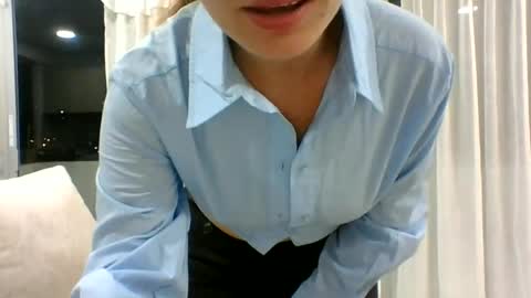 valeriafrannco online show from 06.23.26
