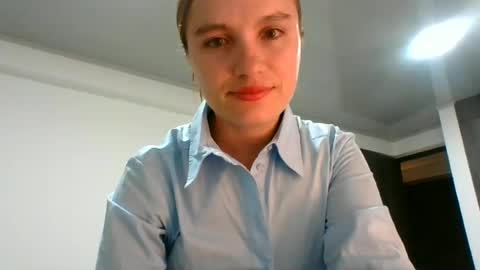 valeriafrannco online show from 07.04.26