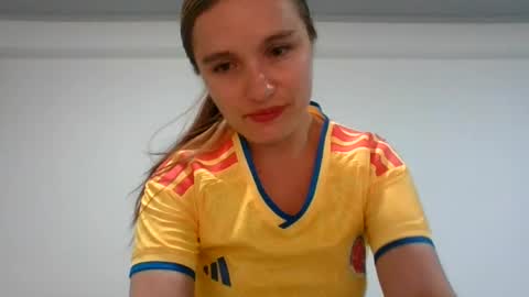 valeriafrannco online show from 07.07.26