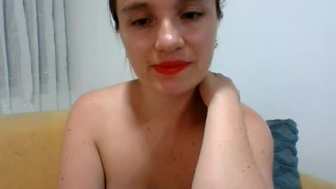 valeriafrannco online show from 07.15.26