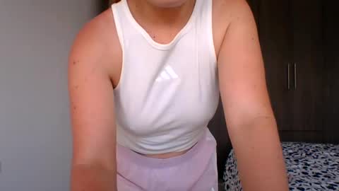 valeriafrannco online show from 07.28.26
