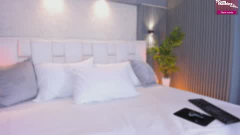 ValeriaGarciax online show from 04.12.26