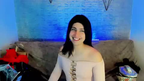 Snapshot of valeriagill_ chatting on 06.13.26 valeriagill_ online show from 06.13.26