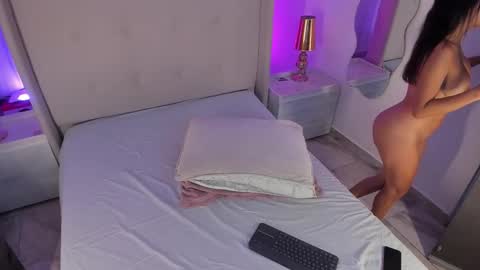 Valeria online show from 02.11.26