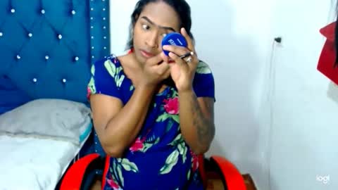 ValeriaHotye online show from 02.22.26