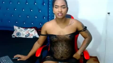 ValeriaHotye online show from 05.12.26