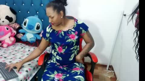 ValeriaHotye online show from 06.05.26