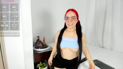 valerialoren online show from 05.28.26
