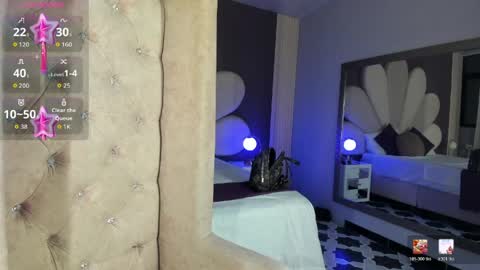 Snapshot of valeriaortegaa chatting on 05.15.26 valeriaortegaa online show from 05.15.26