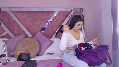 Snapshot of valeriaortegaa chatting on 05.26.26 valeriaortegaa online show from 05.26.26