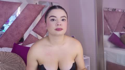 Snapshot of valeriaortegaa chatting on 05.29.26 valeriaortegaa online show from 05.29.26