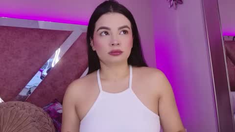 Snapshot of valeriaortegaa chatting on 05.30.26 valeriaortegaa online show from 05.30.26