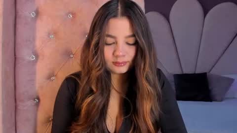valeriaortegaa online show from 07.17.26