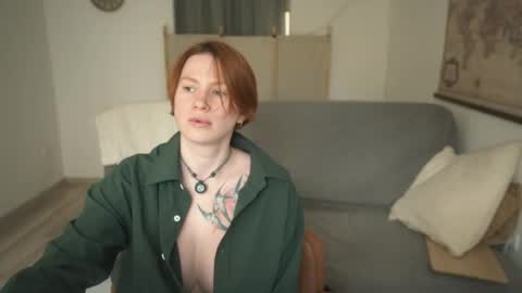 Snapshot of valeriaraw chatting on 05.11.26 Valeria online show from 05.11.26