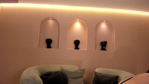 Valeria online show from 02.01.25