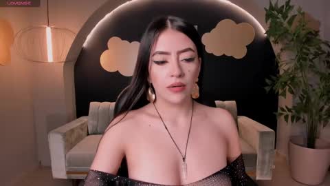 Valeria online show from 02.23.25