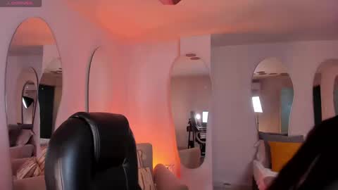 Valeria online show from 09.20.25