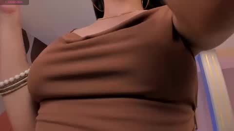 Valeria online show from 09.24.25