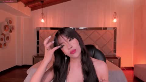 Valeria online show from 11.05.25