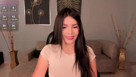 Valeria online show from 09.13.25