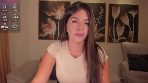 Valeria online show from 12.23.25