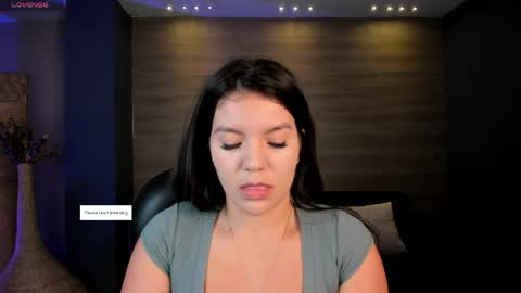 Valeria online show from 04.24.26