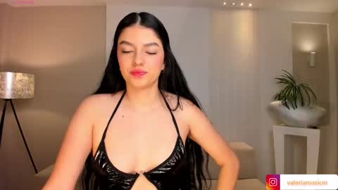 VALERIA ROSSI  online show from 02.13.26