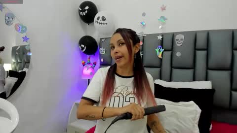 Snapshot of valeriasweet13 chatting on 10.09.25 Valeria online show from 10.09.25