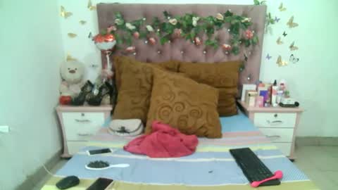 La valerie26 online show from 11.10.25