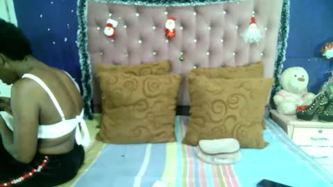 La valerie26 online show from 12.20.25