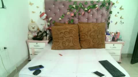 La valerie26 online show from 01.10.26