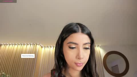 Snapshot of valeriavelvet chatting on 05.09.26 Vale online show from 05.09.26