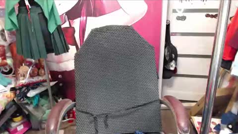 ValeriaXKiss online show from 01.11.26