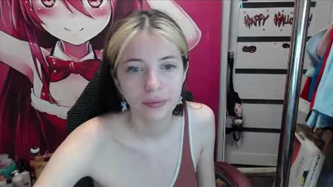 Snapshot of valeriaxkiss chatting on 05.03.26 ValeriaXKiss online show from 05.03.26