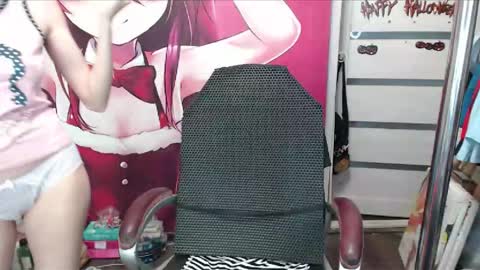 Snapshot of valeriaxkiss chatting on 05.12.26 ValeriaXKiss online show from 05.12.26